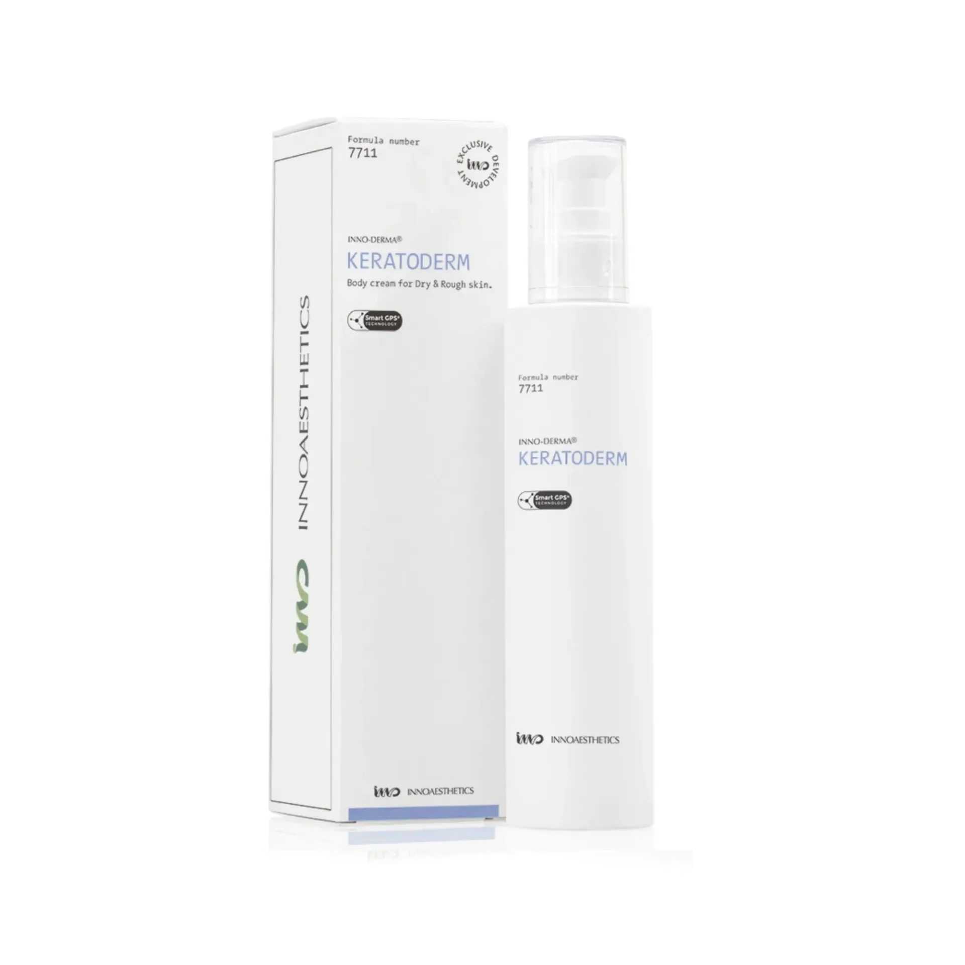 INNO-DERMA Keratoderm