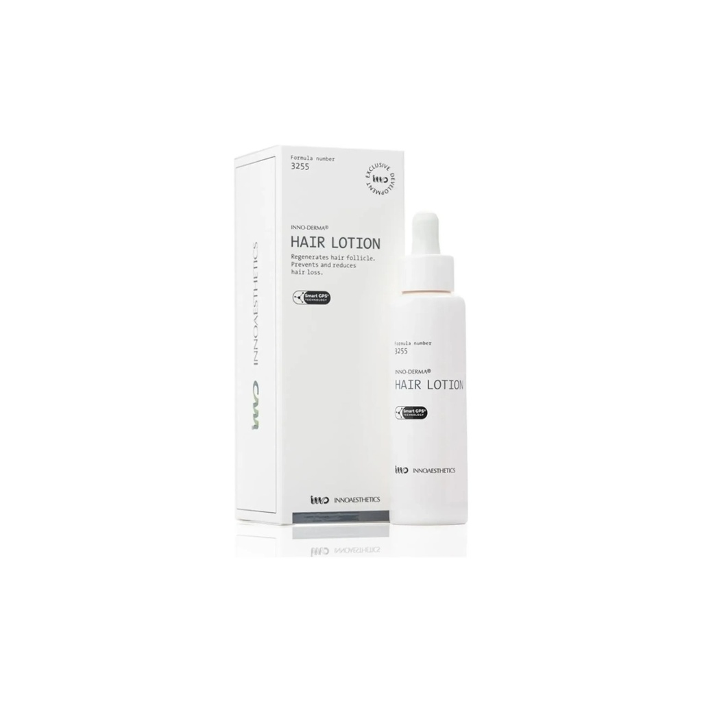 INNO-DERMA Hair Lotion