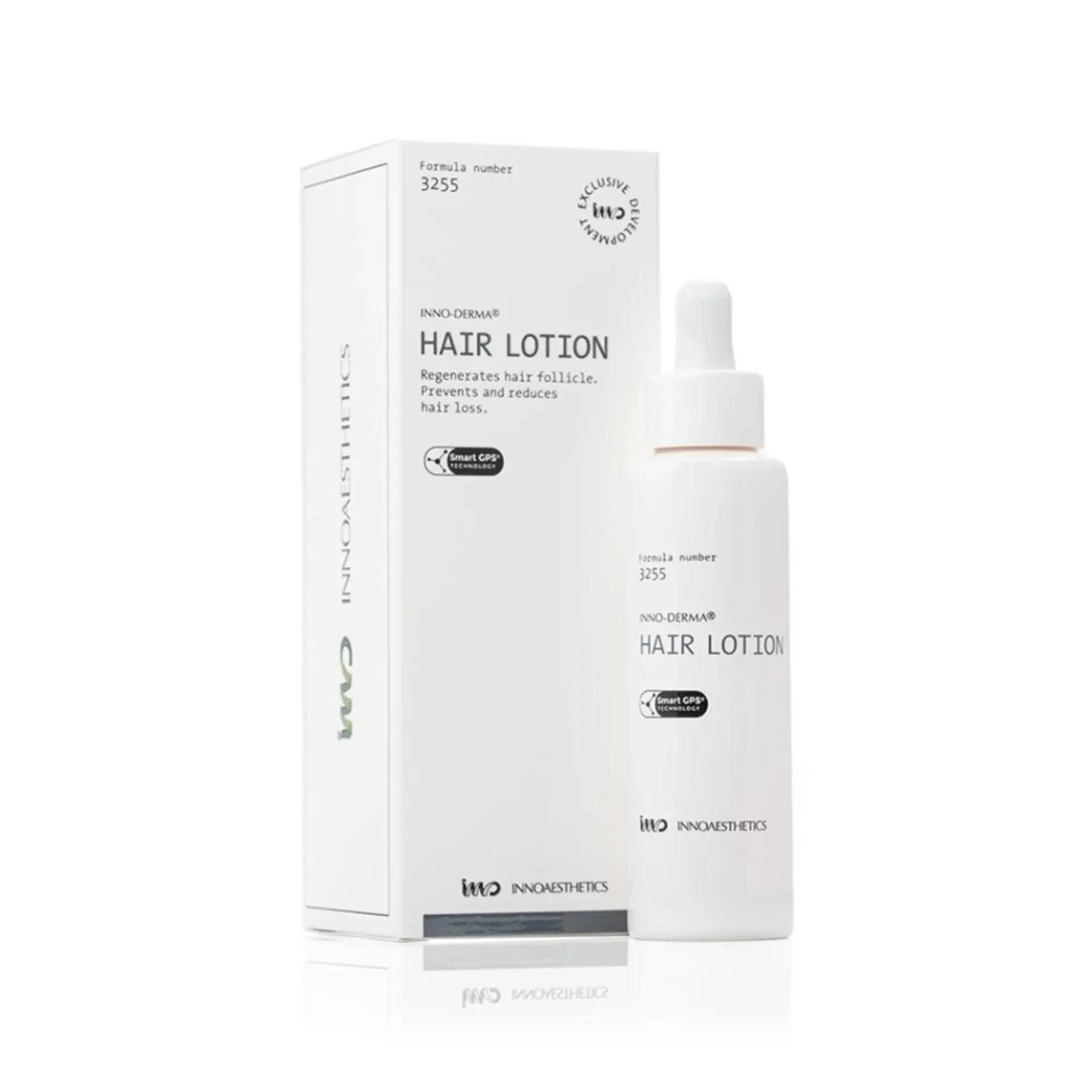 [10564] INNO-DERMA Hair Lotion