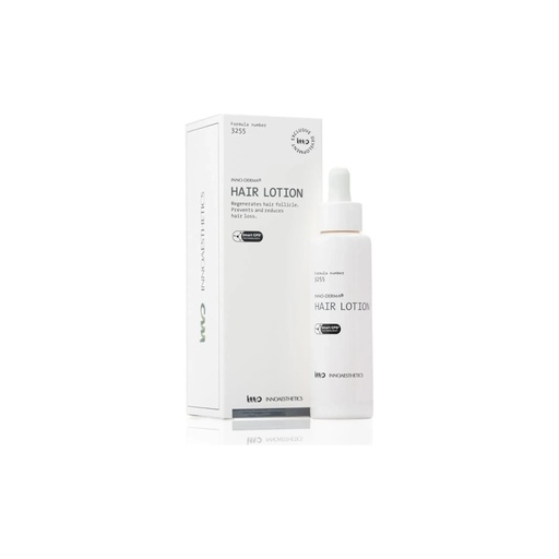 [10564] INNO-DERMA Hair Lotion