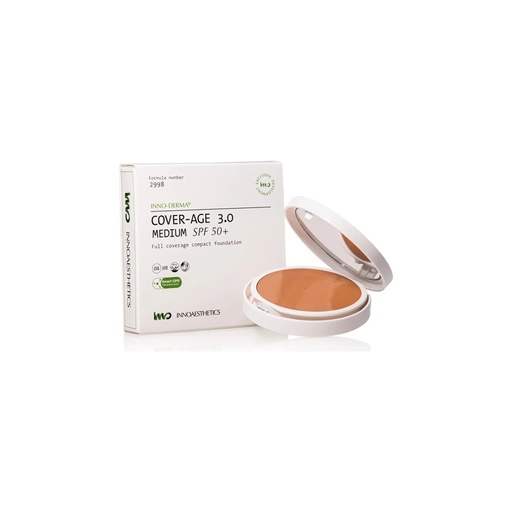 [10559] INNO-DERMA Cover-Age 3.0