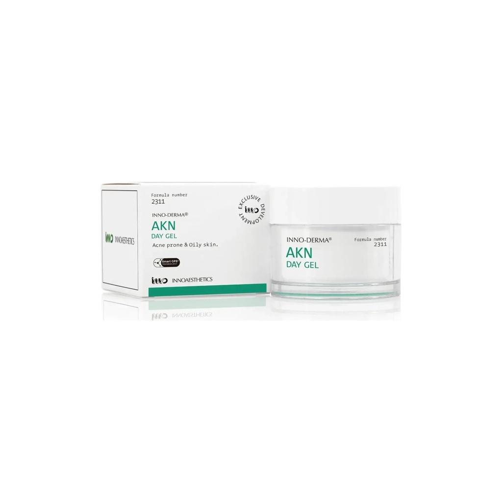 INNO-DERMA AKN Day Gel