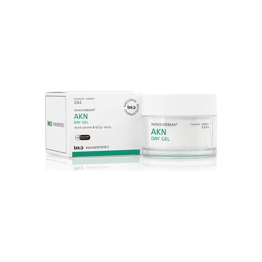 [10557] INNO-DERMA AKN Day Gel