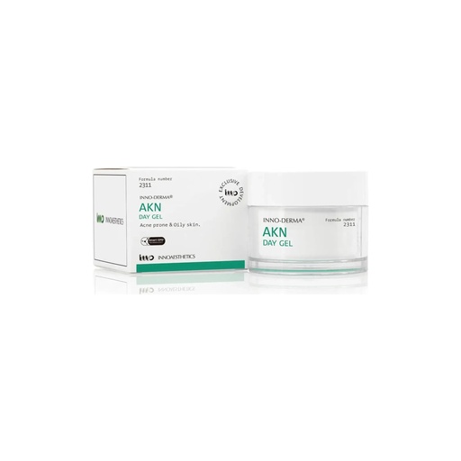 [10557] INNO-DERMA AKN Day Gel
