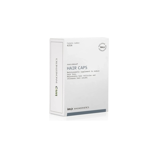 [10563] INNO-DERMA Hair Caps