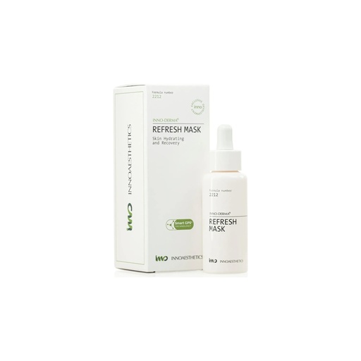 [10569] INNO-DERMA Refresh Mask