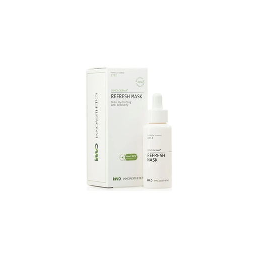 [10569] INNO-DERMA Refresh Mask