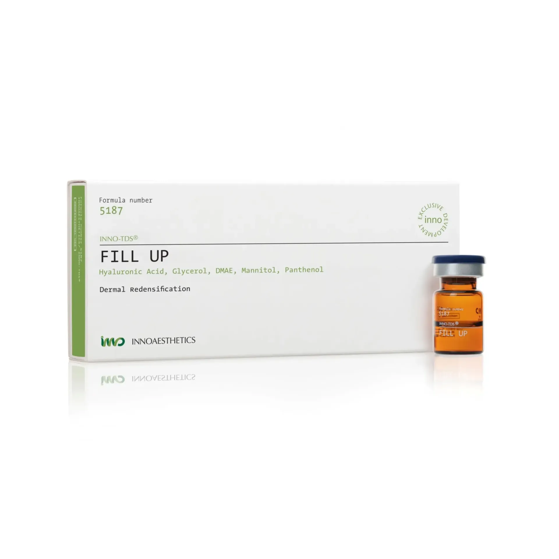 [10606] INNO-TDS Fill-Up