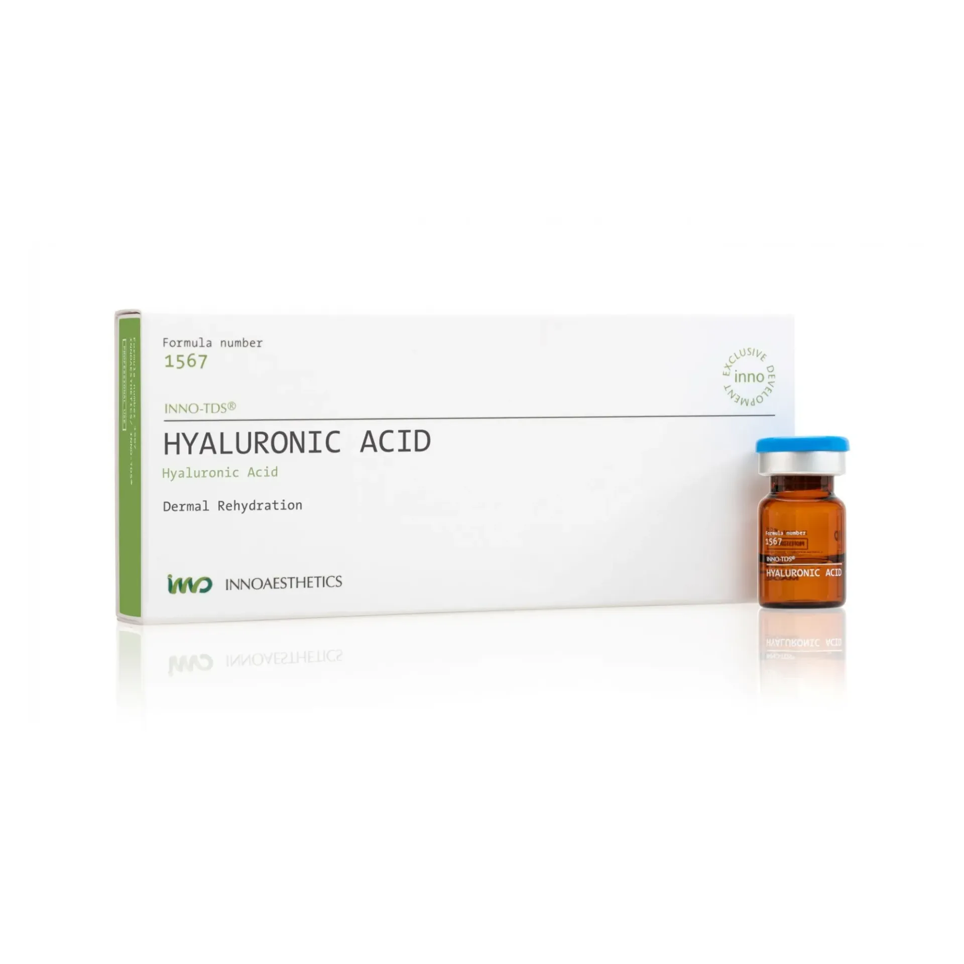 [10611] INNO-TDS Hyaluronic Acid