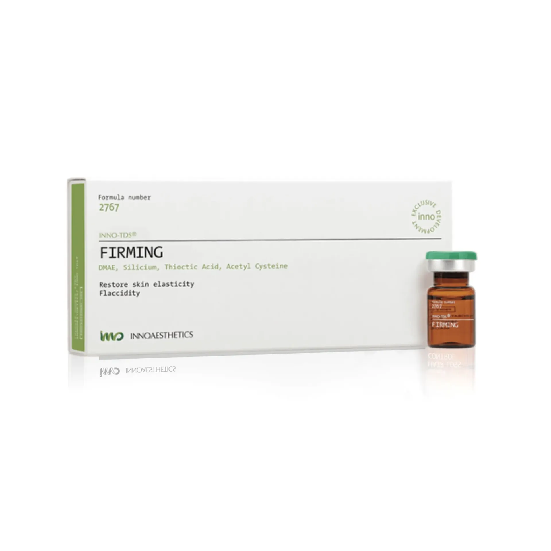 INNO-TDS Firming