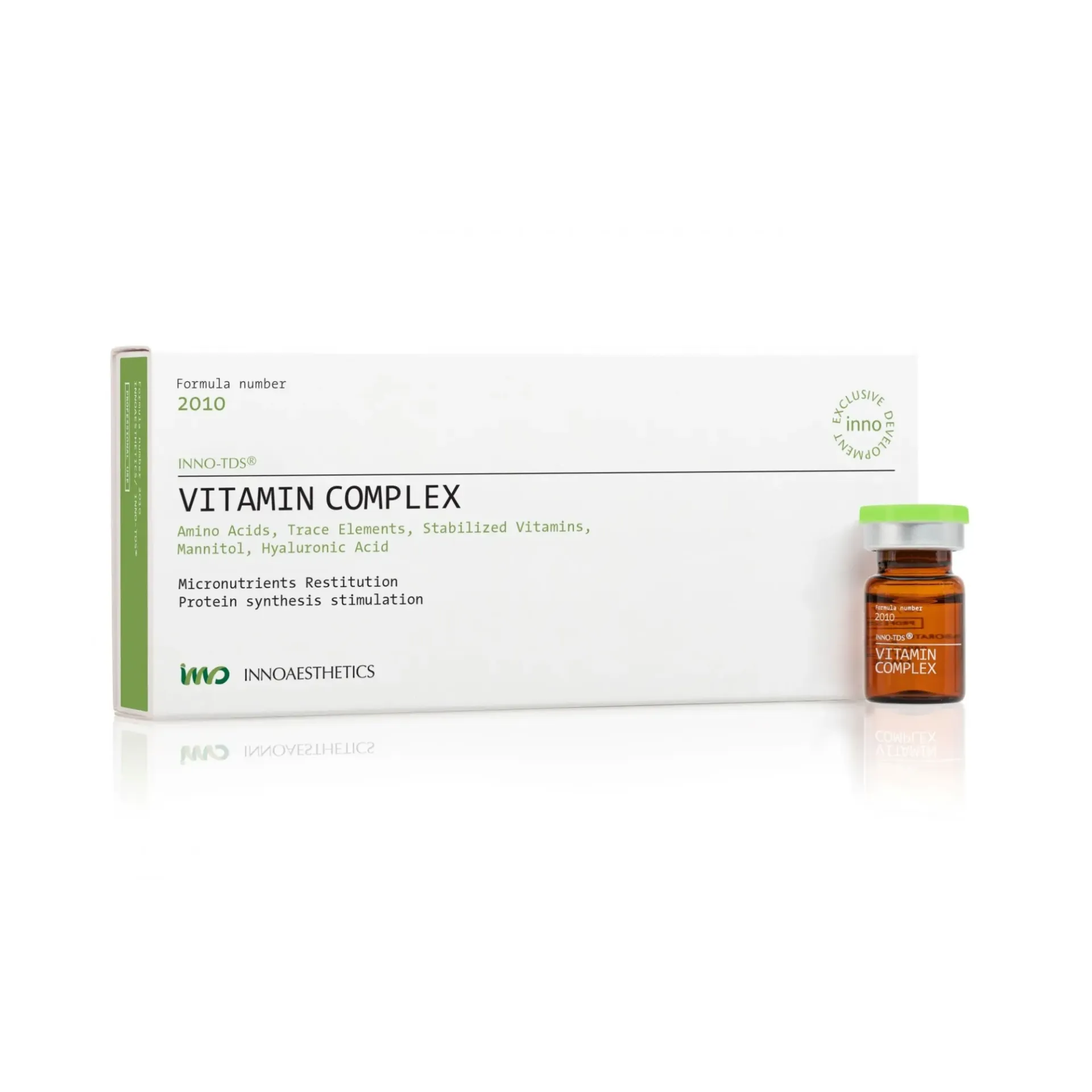 [10620] INNO-TDS Vitamin Complex