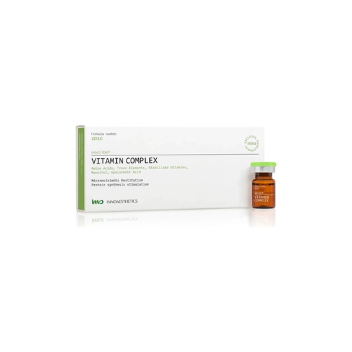 [10620] INNO-TDS Vitamin Complex