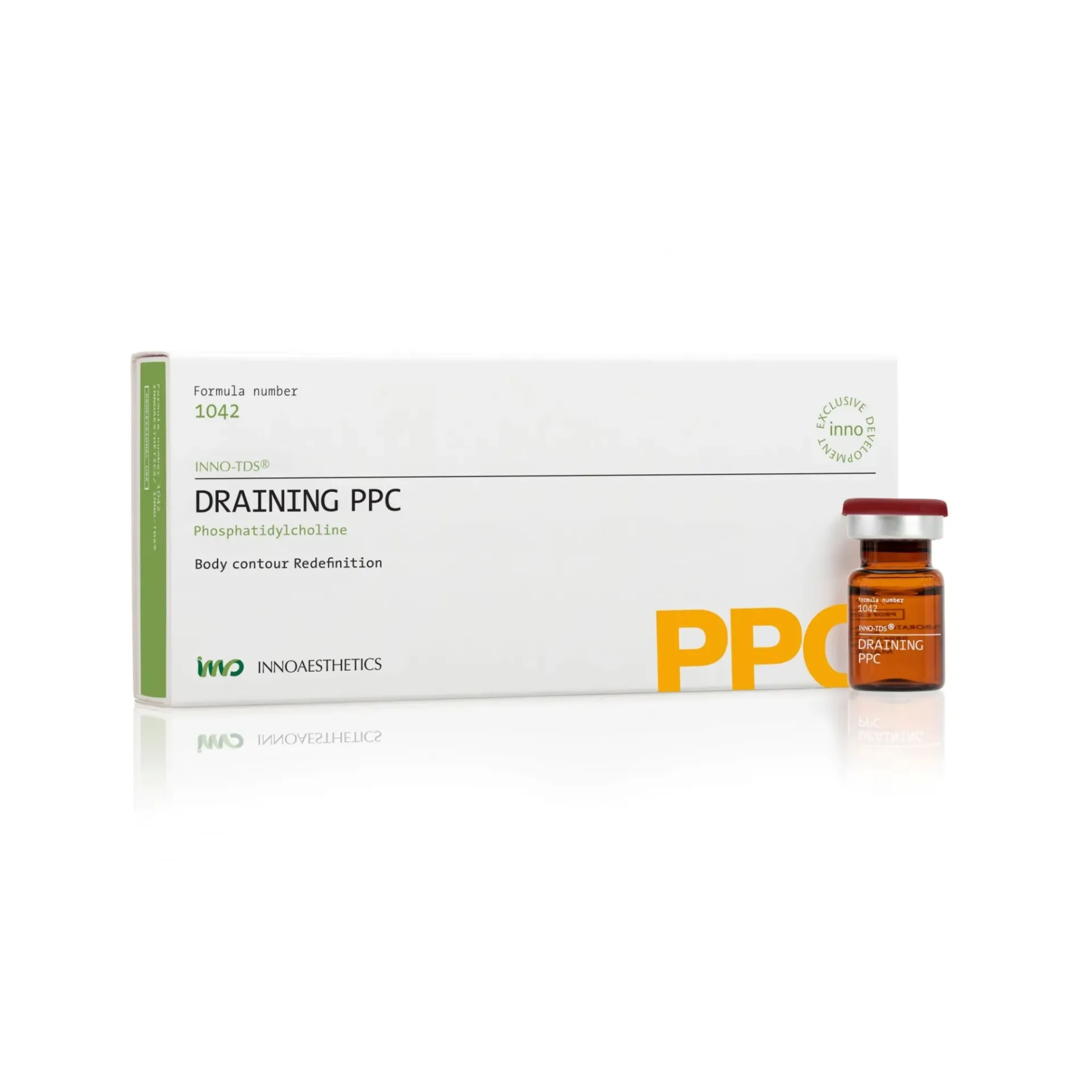 [10604] INNO-TDS Draining PPC