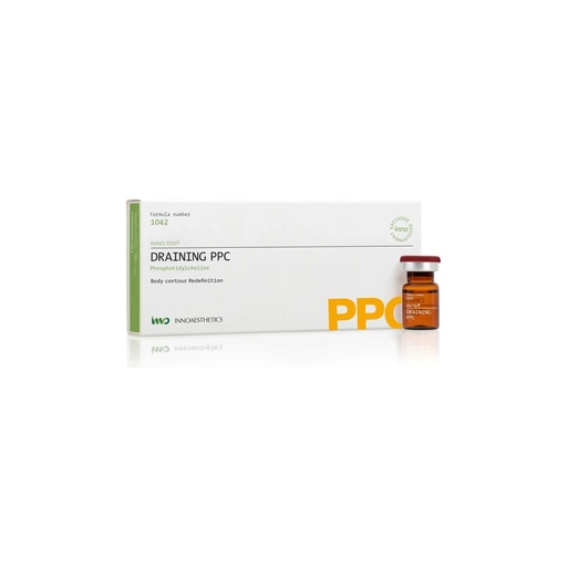 [10604] INNO-TDS Draining PPC