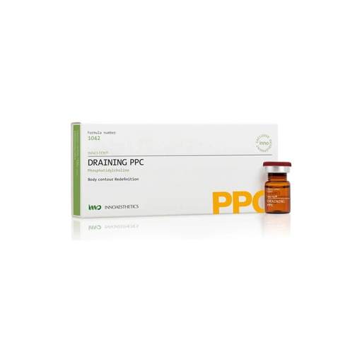[10604] INNO-TDS Draining PPC