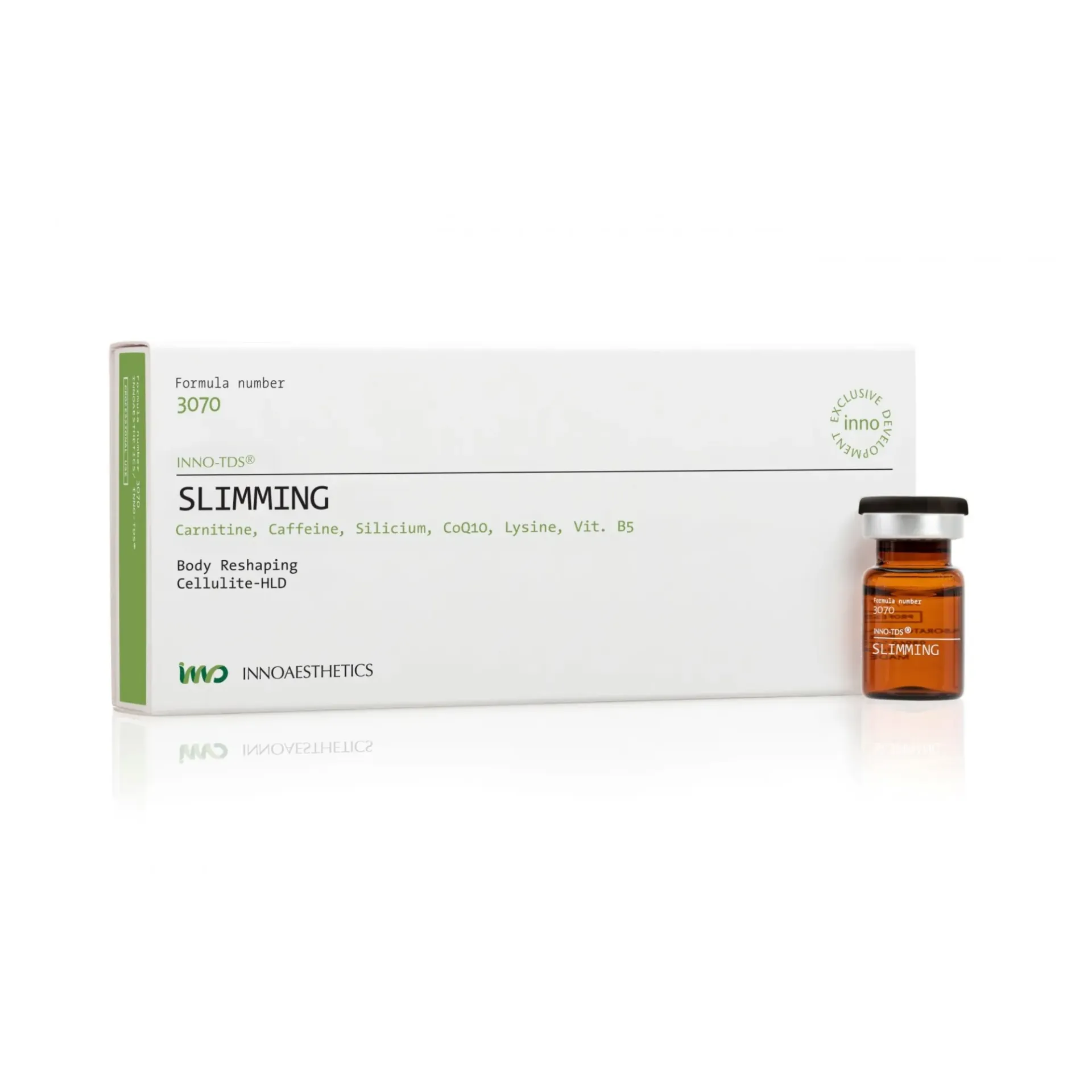 INNO-TDS Slimming