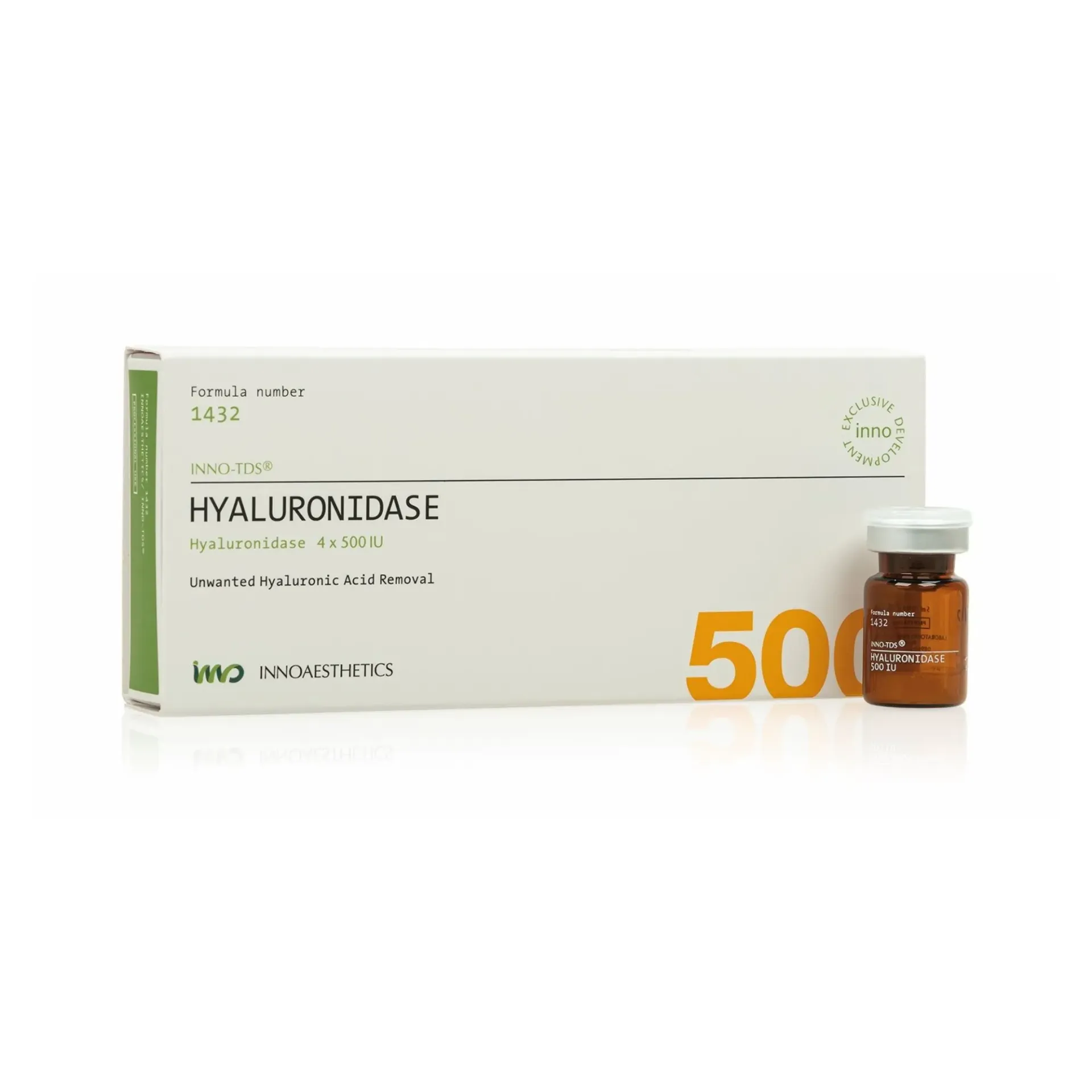 [10612] INNO-TDS Hyaluronidase