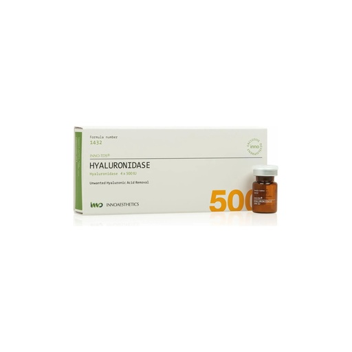 [10612] INNO-TDS Hyaluronidase