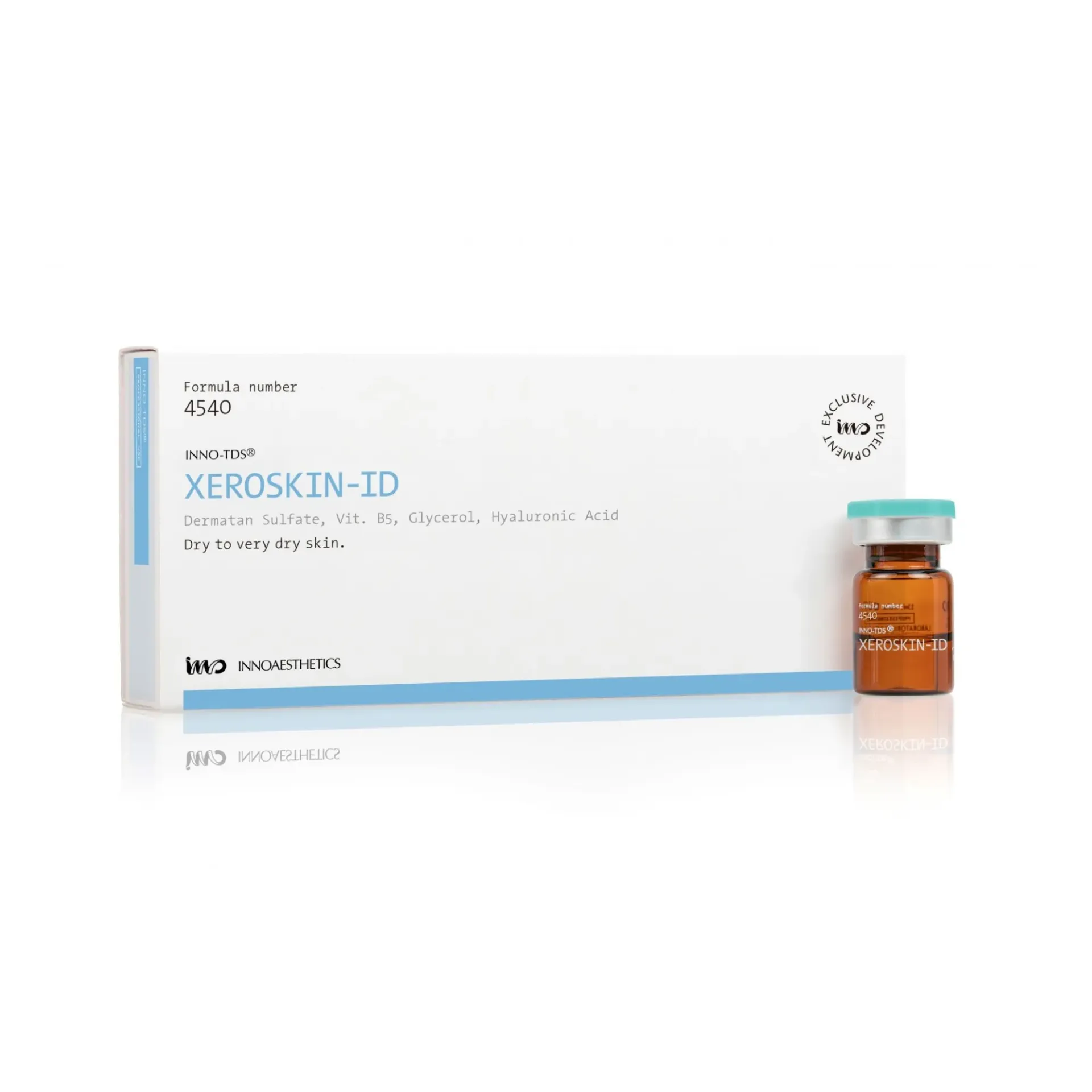 [10621] INNO-TDS Xeroskin-ID