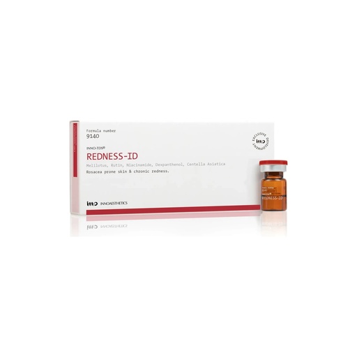[10614] INNO-TDS Redness-ID
