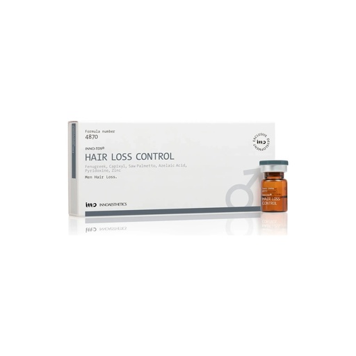 [10608] INNO-TDS Hair Loss Control