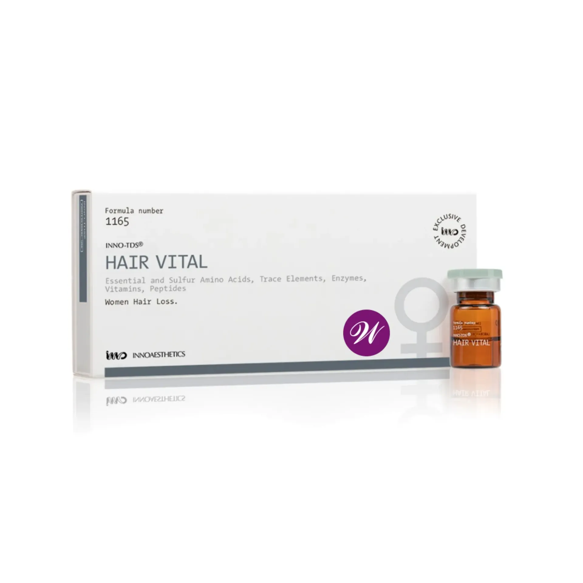 INNO-TDS Hair Vital
