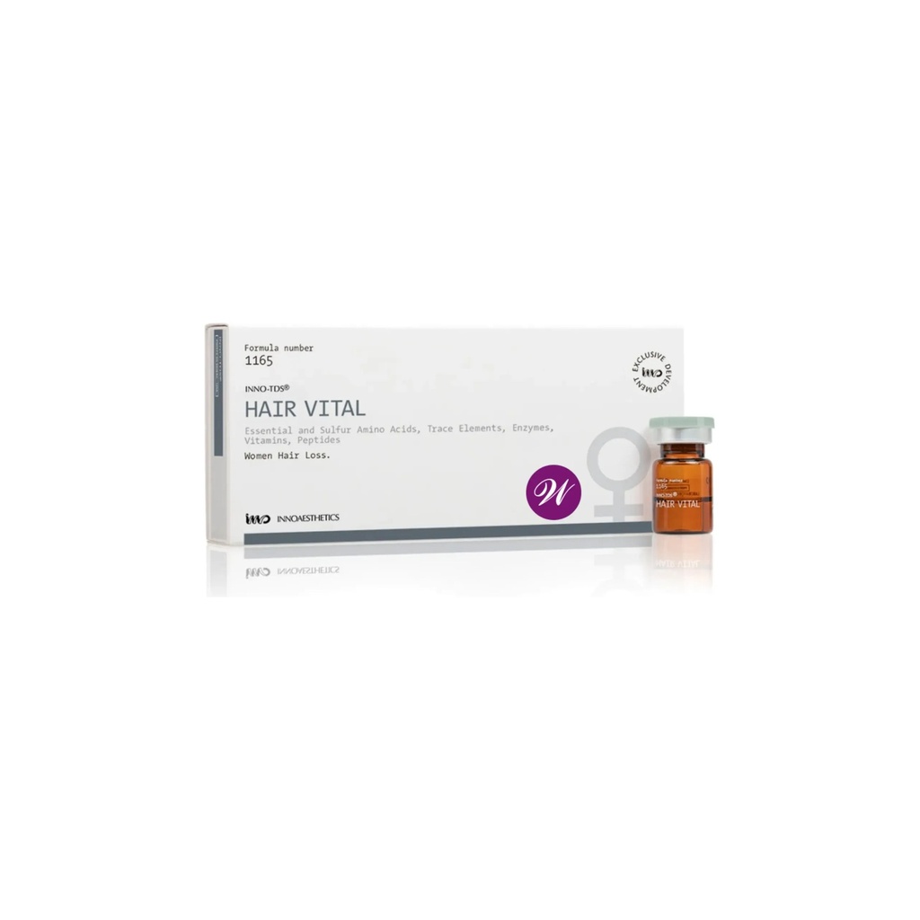INNO-TDS Hair Vital