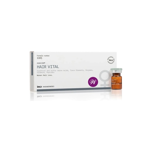 [10610] INNO-TDS Hair Vital