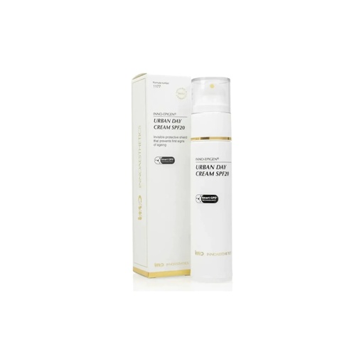 [10587] INNO-EPIGEN Urban Day Cream SPF20