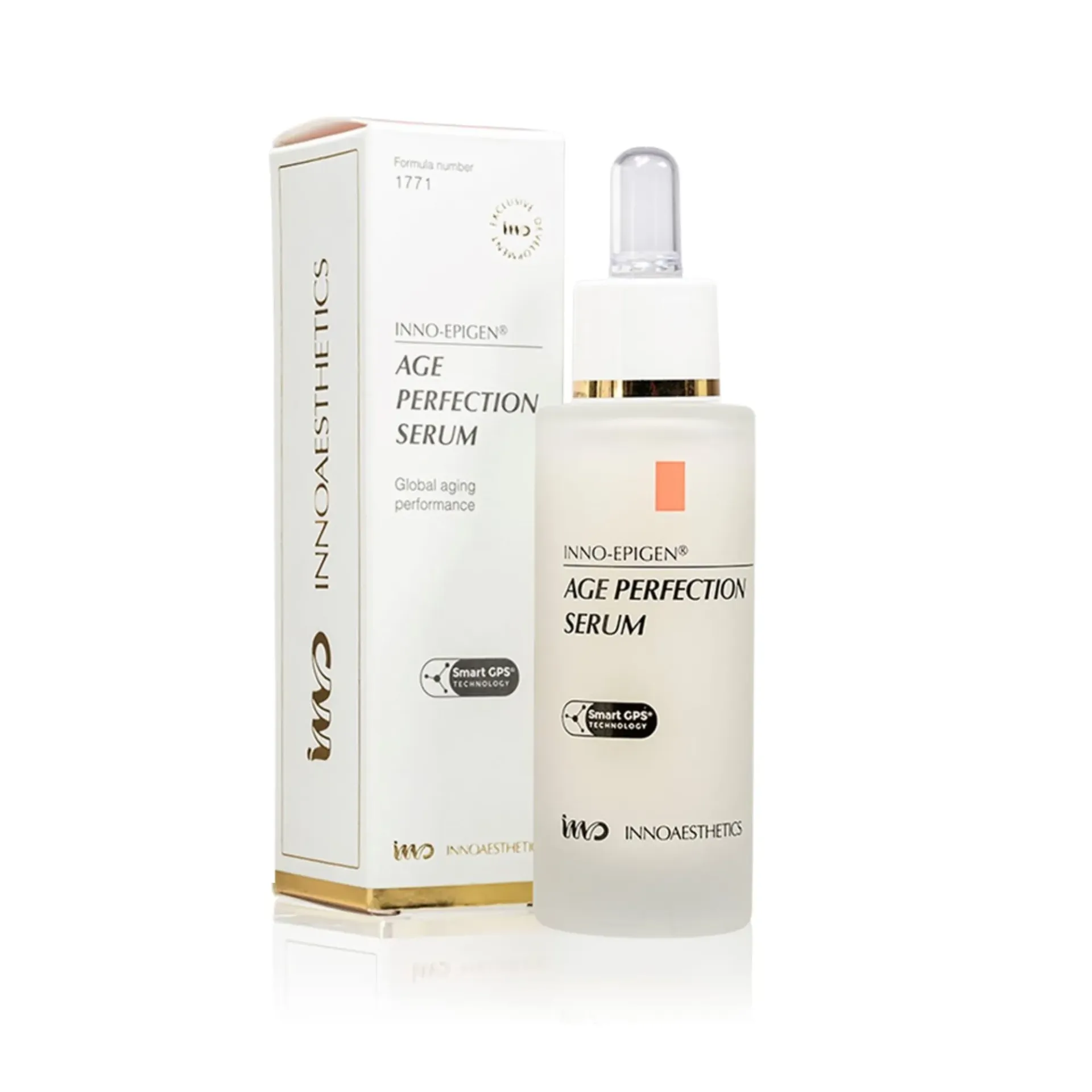 INNO-EPIGEN Age Perfection Serum