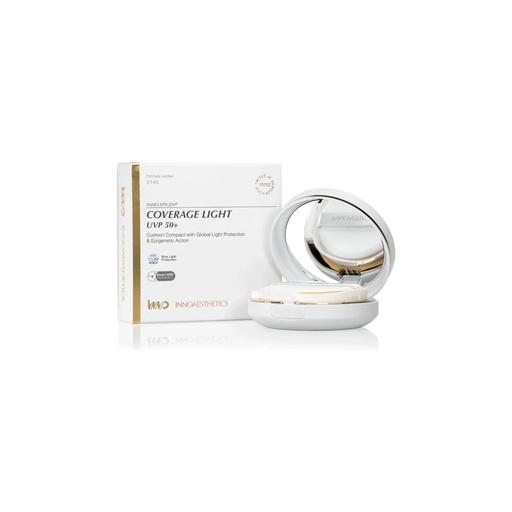 [10580] INNO-EPIGEN Coverage Light SPF 50+