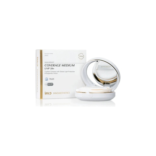 [10581] INNO-EPIGEN Coverage Medium SPF 50+