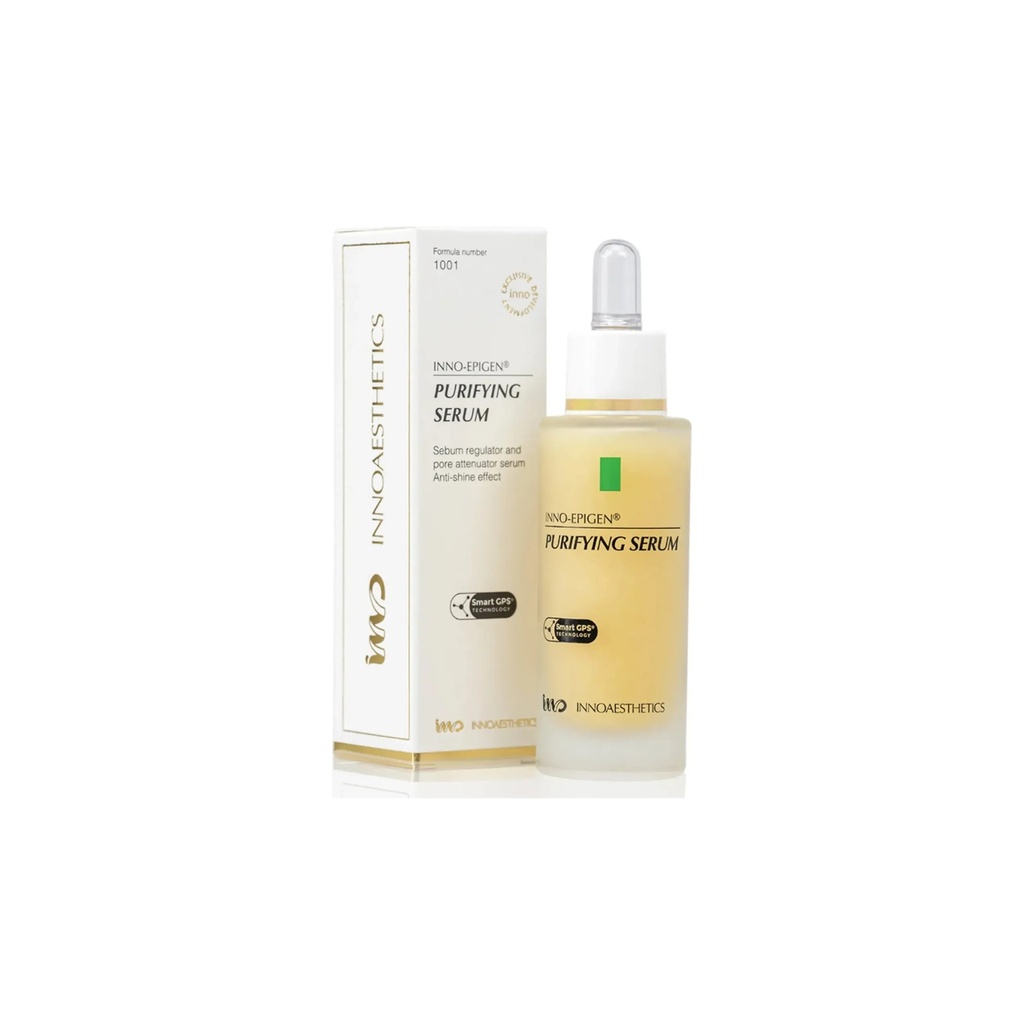INNO-EPIGEN Purifying Serum