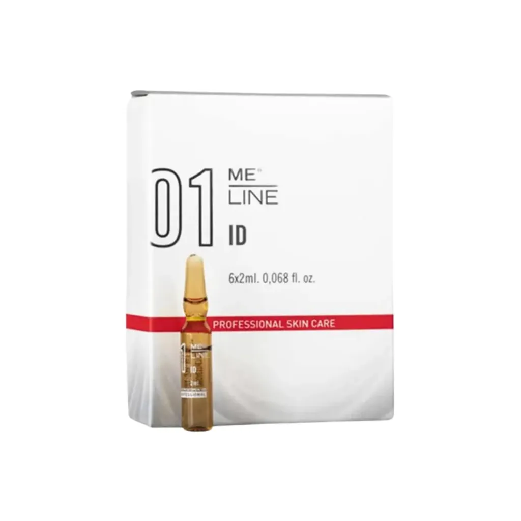 MELINE 01 ID