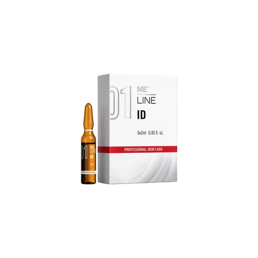 [10887] MELINE 01 ID
