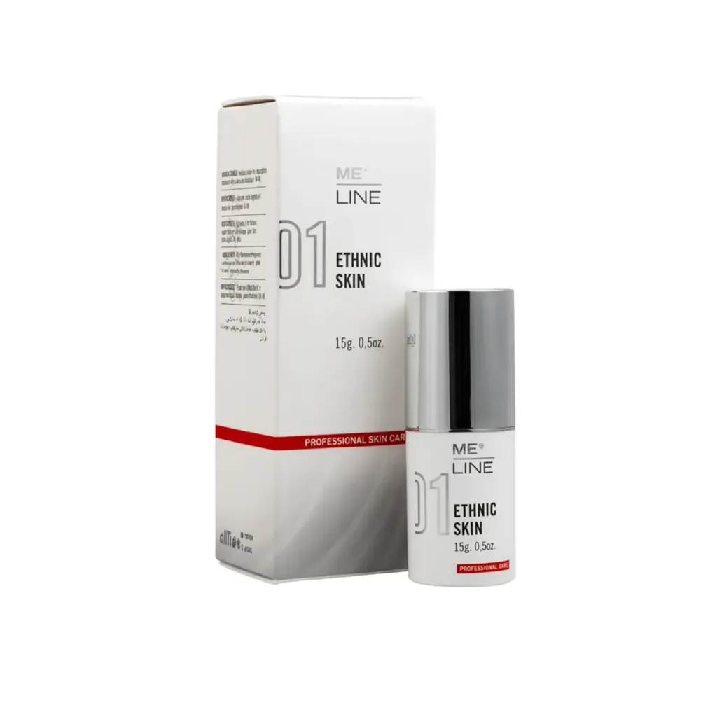 [10886] MELINE 01 Ethnic Skin