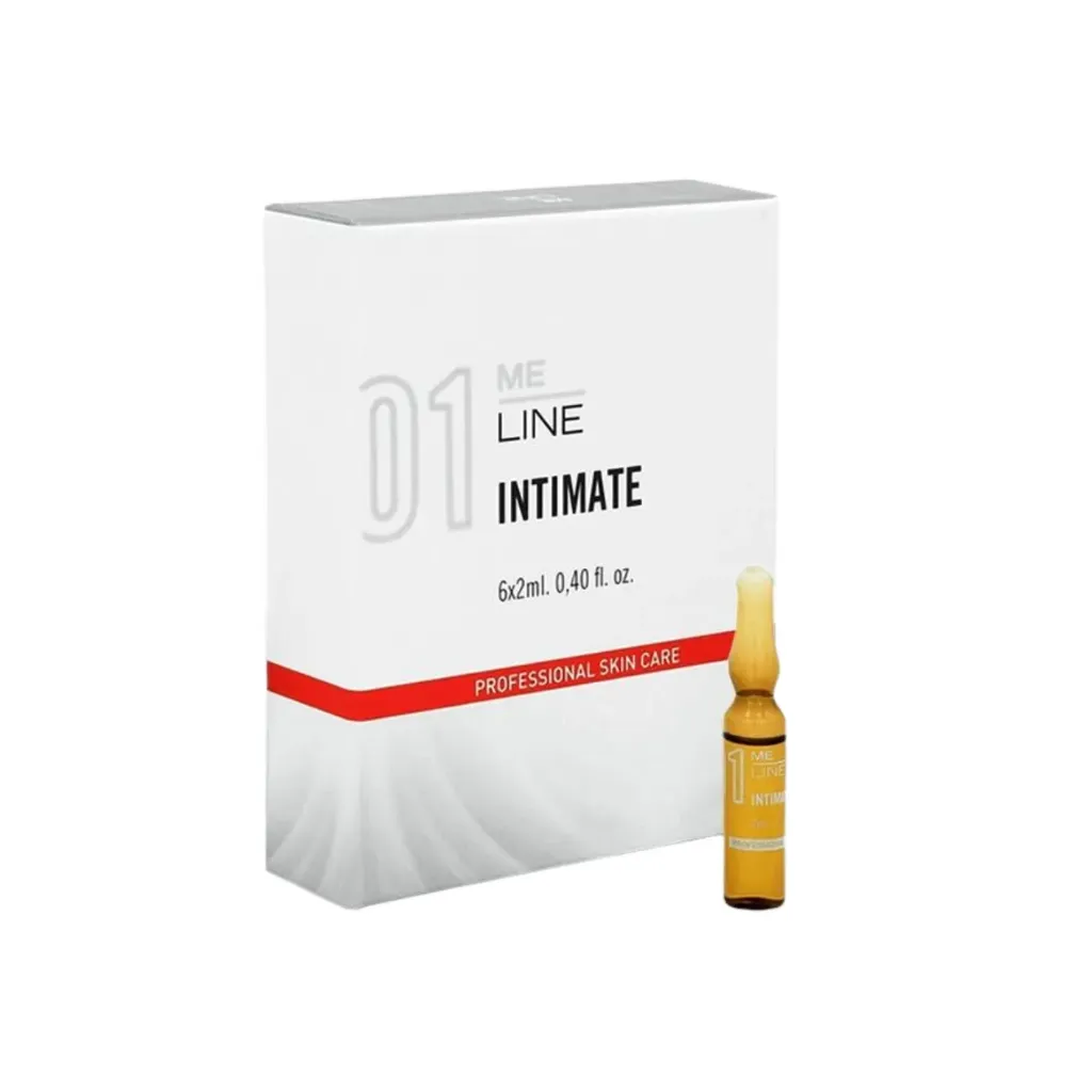 MELINE 01 Intimate