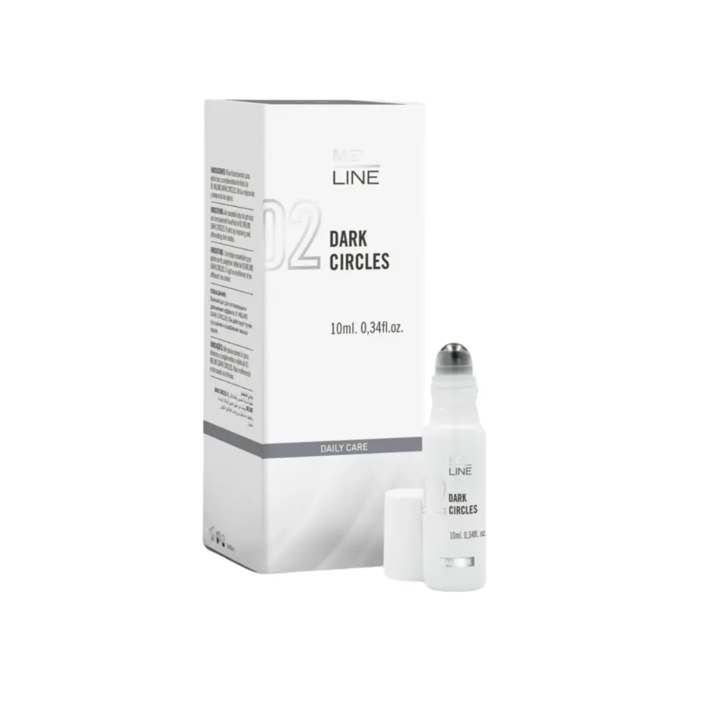 [10894] MELINE 02 Dark Circles