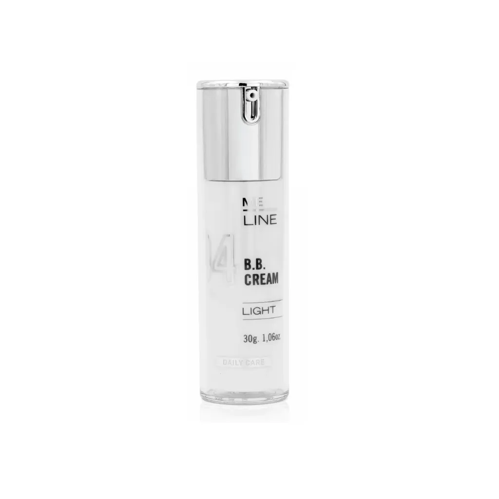 [10901] MELINE 04 B.B. Cream Light