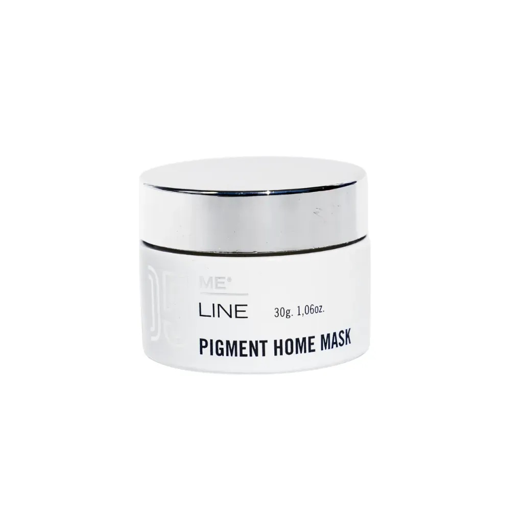 [10903] MELINE 05 Pigment Home Mask