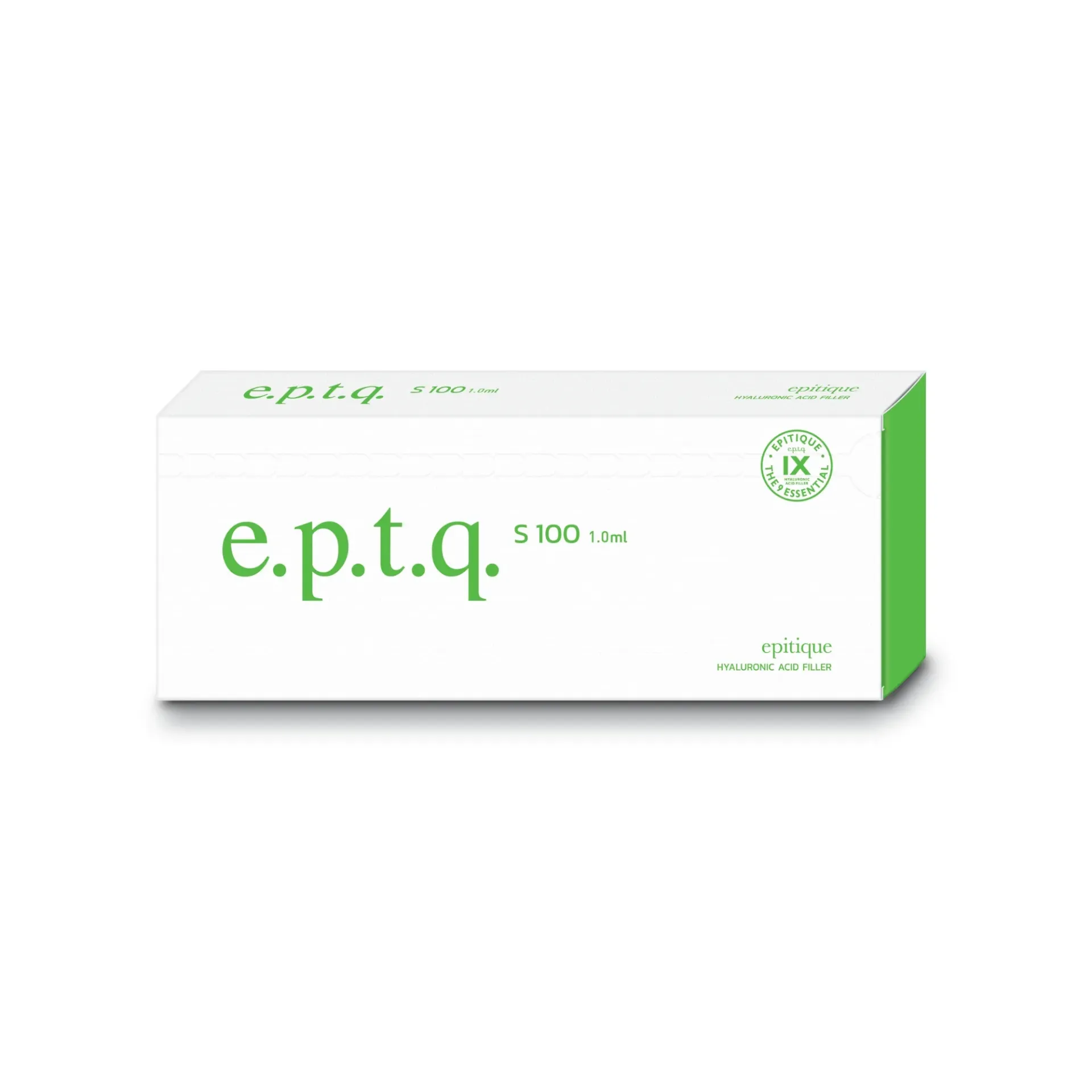 [11275] e.p.t.q. S100 Lidocaine