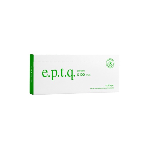 [11275] e.p.t.q. S100 Lidocaine