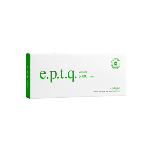 [11275] e.p.t.q. S100 Lidocaine