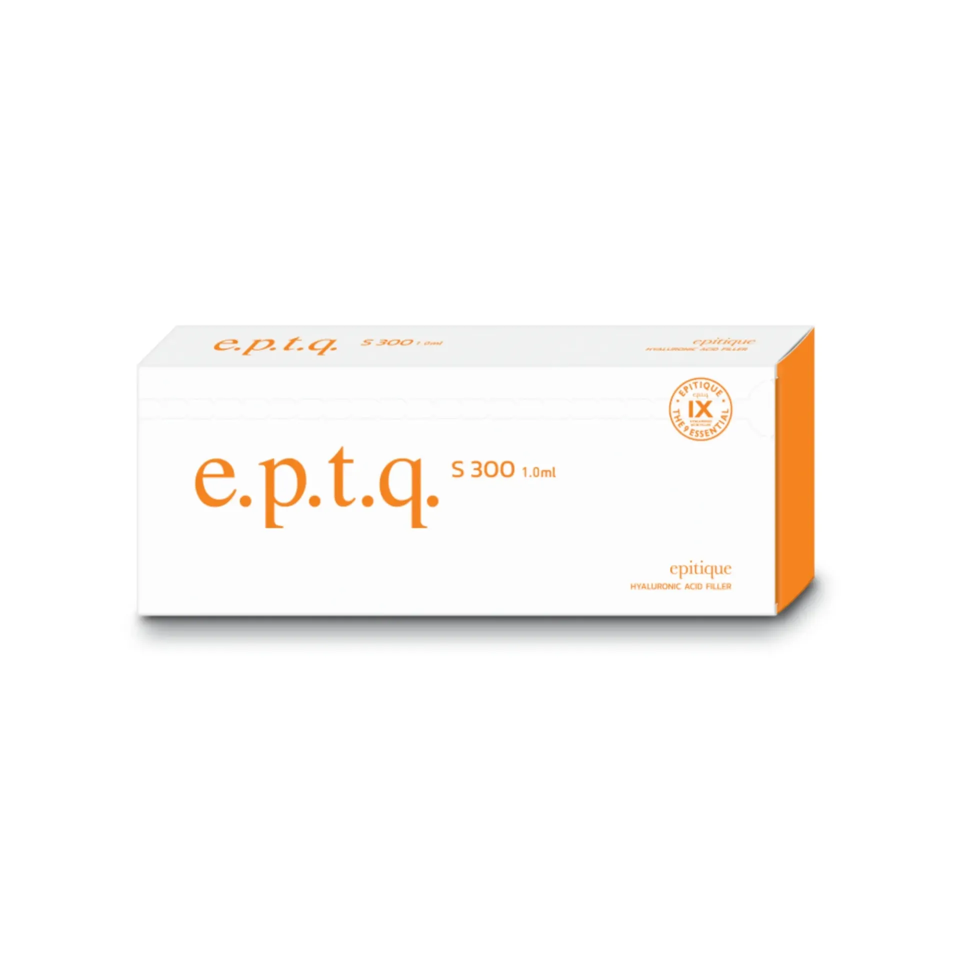 [11276] e.p.t.q. S300 Lidocaine