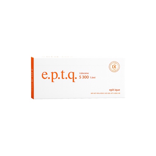 [11276] e.p.t.q. S300 Lidocaine
