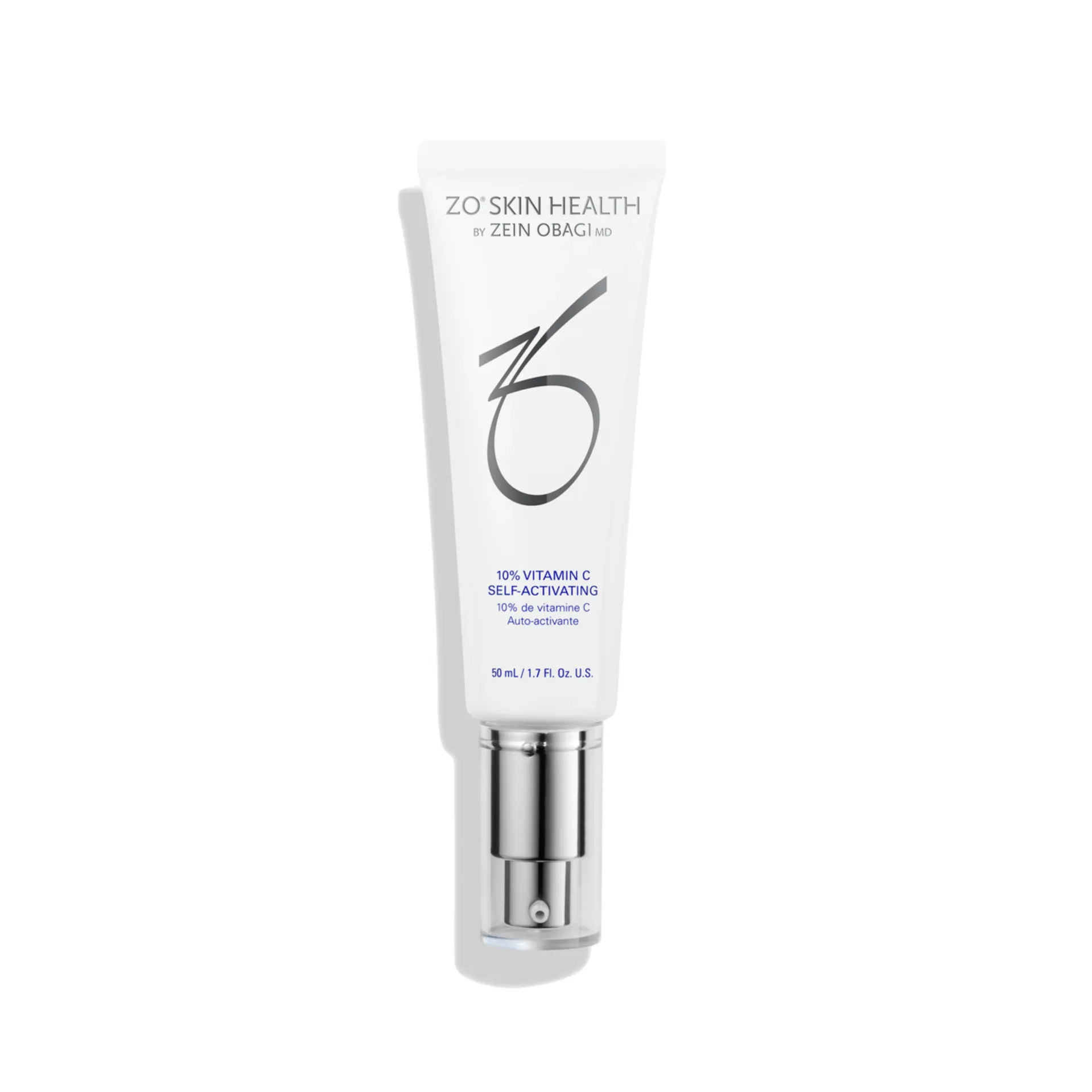 [904000] ZO 10% Vitamin C Self-Activating (50mL)