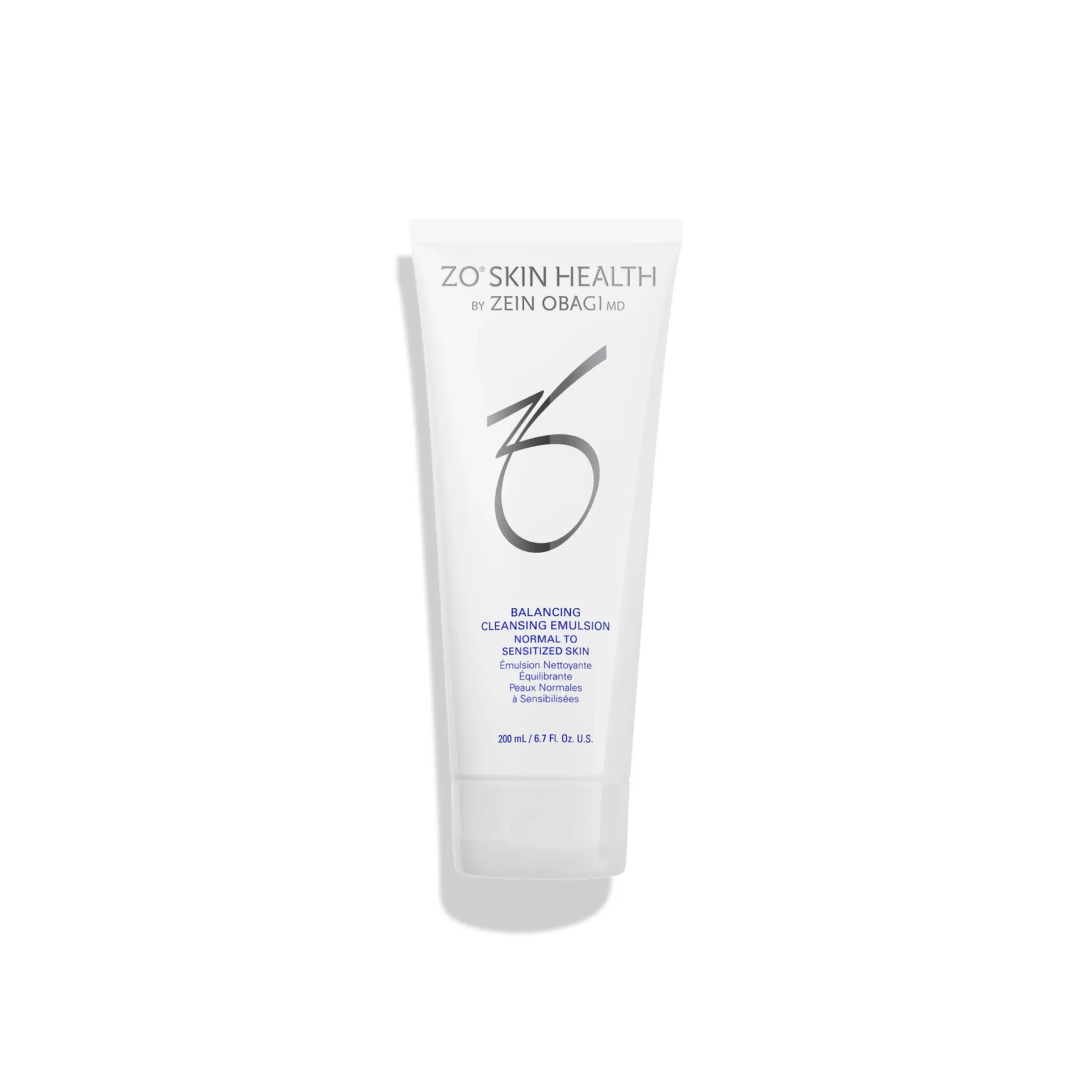 [916100] ZO Balancing Cleansing Emulsion (200 mL)
