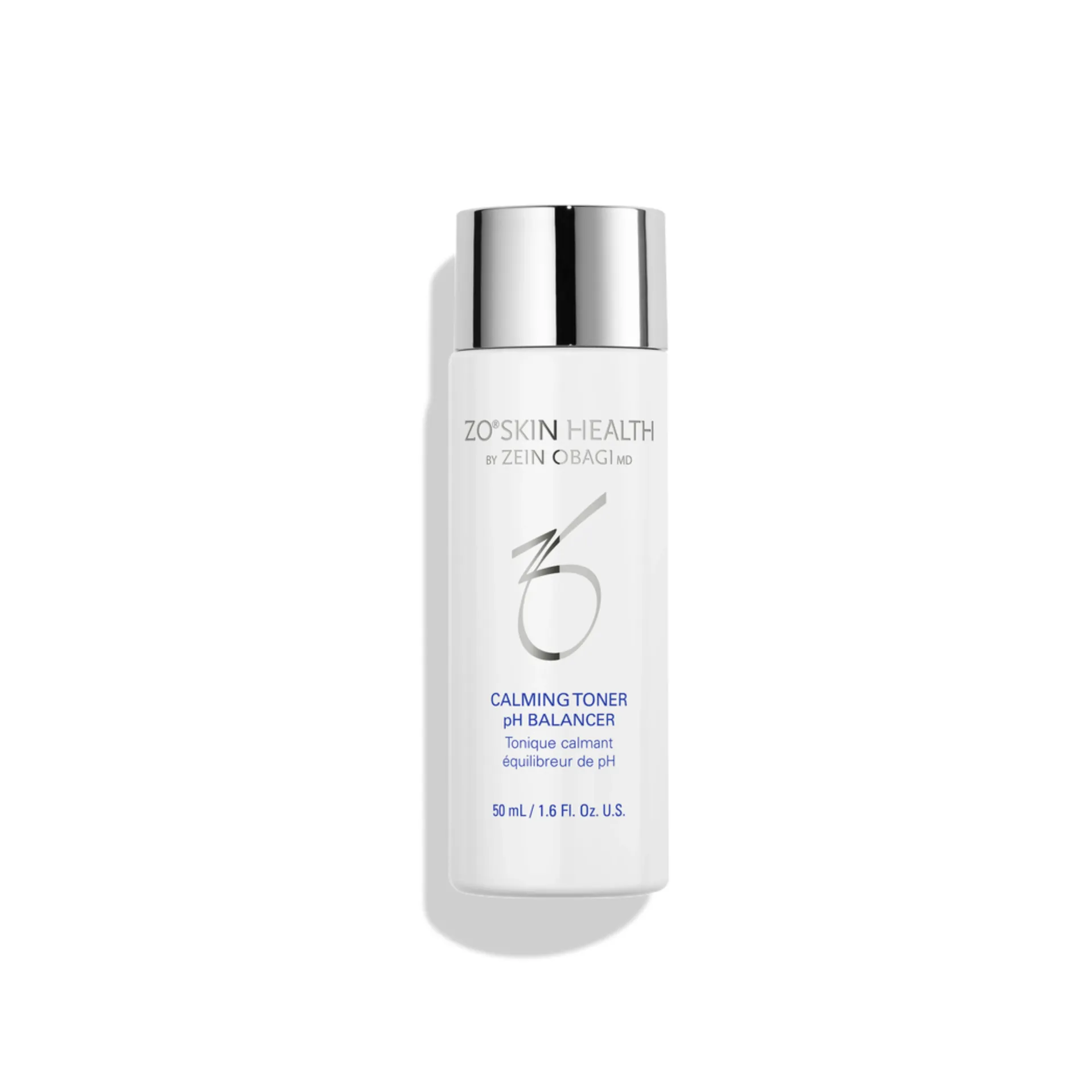 [974600] ZO Calming Toner pH Balancer (50mL)