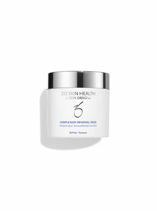 [928200] ZO Skin Health Complexion Renewal Pads (60 Pads)