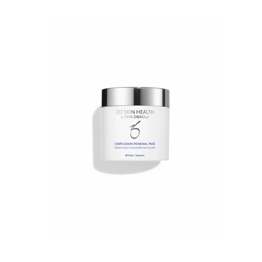 [928200] ZO Complexion Renewal Pads (60 Pads)